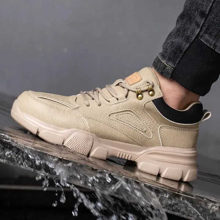 Gritline Work Boots