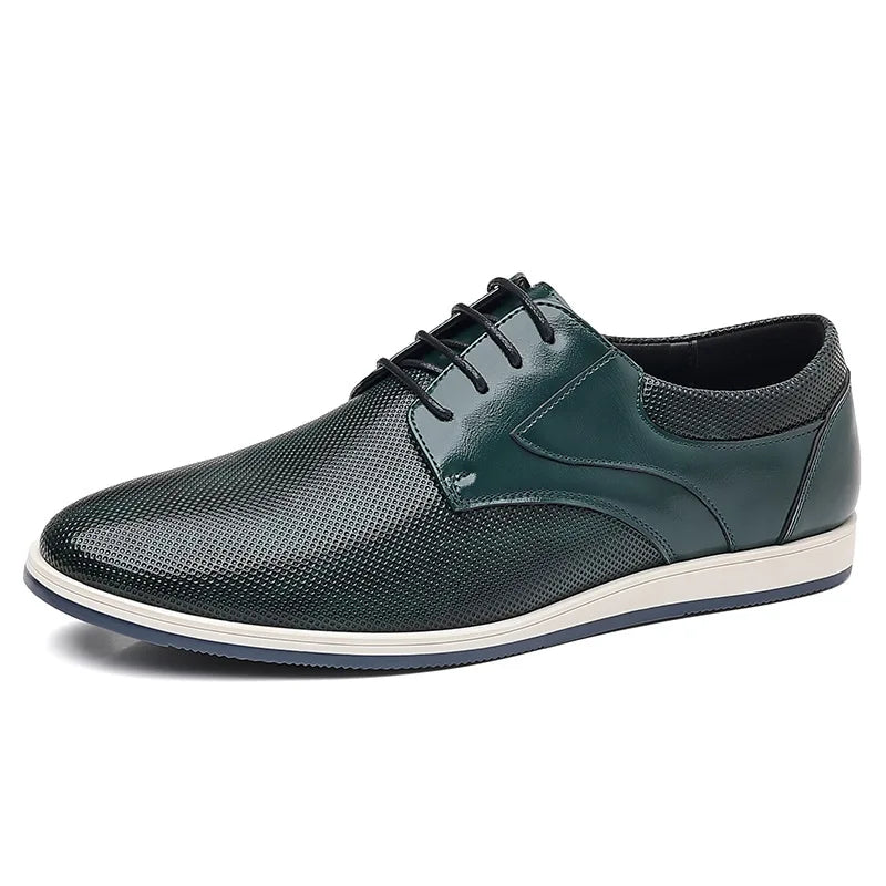 Cavell Classic Smart Casual Shoes