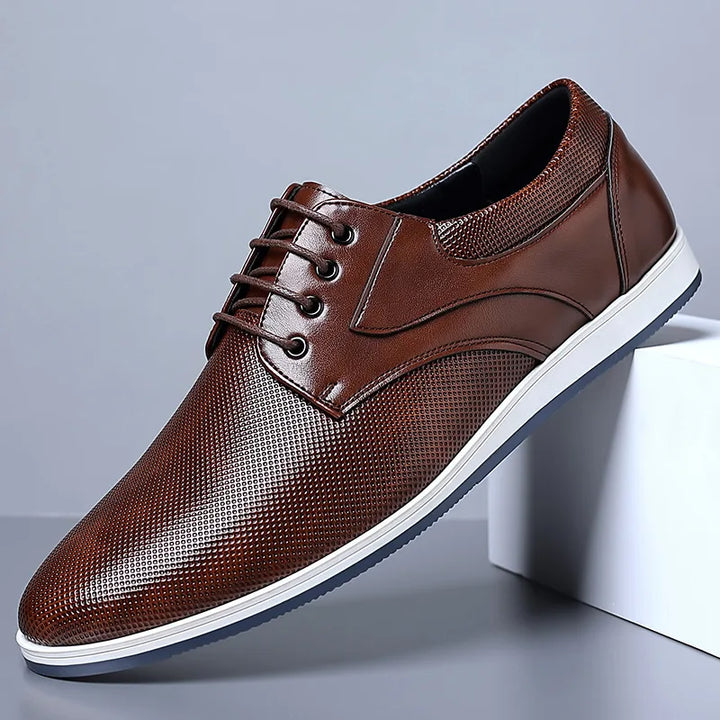 Cavell Classic Smart Casual Shoes