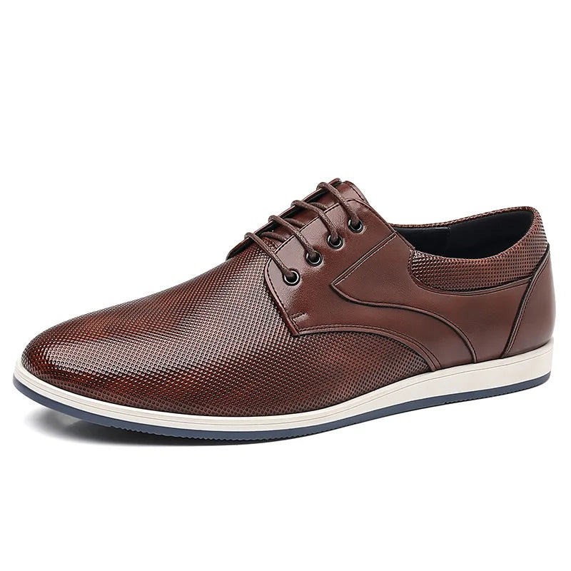 Cavell Classic Smart Casual Shoes