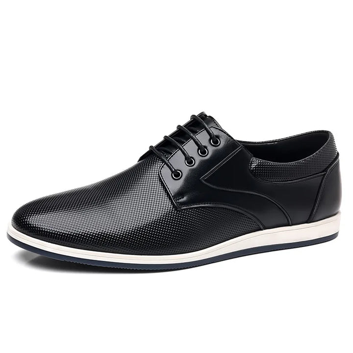 Cavell Classic Smart Casual Shoes