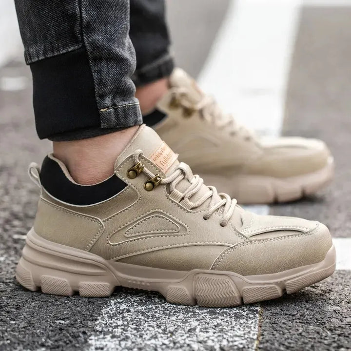 Gritline Work Boots